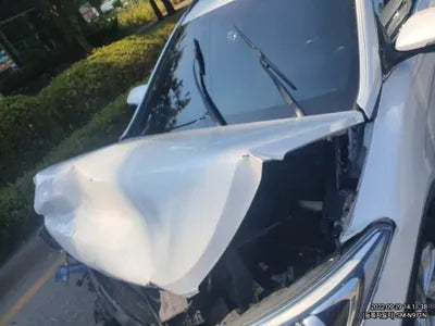 2016 Hyundai Santa FE 176KMKMHSW81UBGU6 VIN:176KMKMHSW81UBGU6