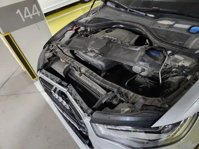 2015 Audi A6 WAUZZZ4G2FN042154 VIN:WAUZZZ4G2FN042154