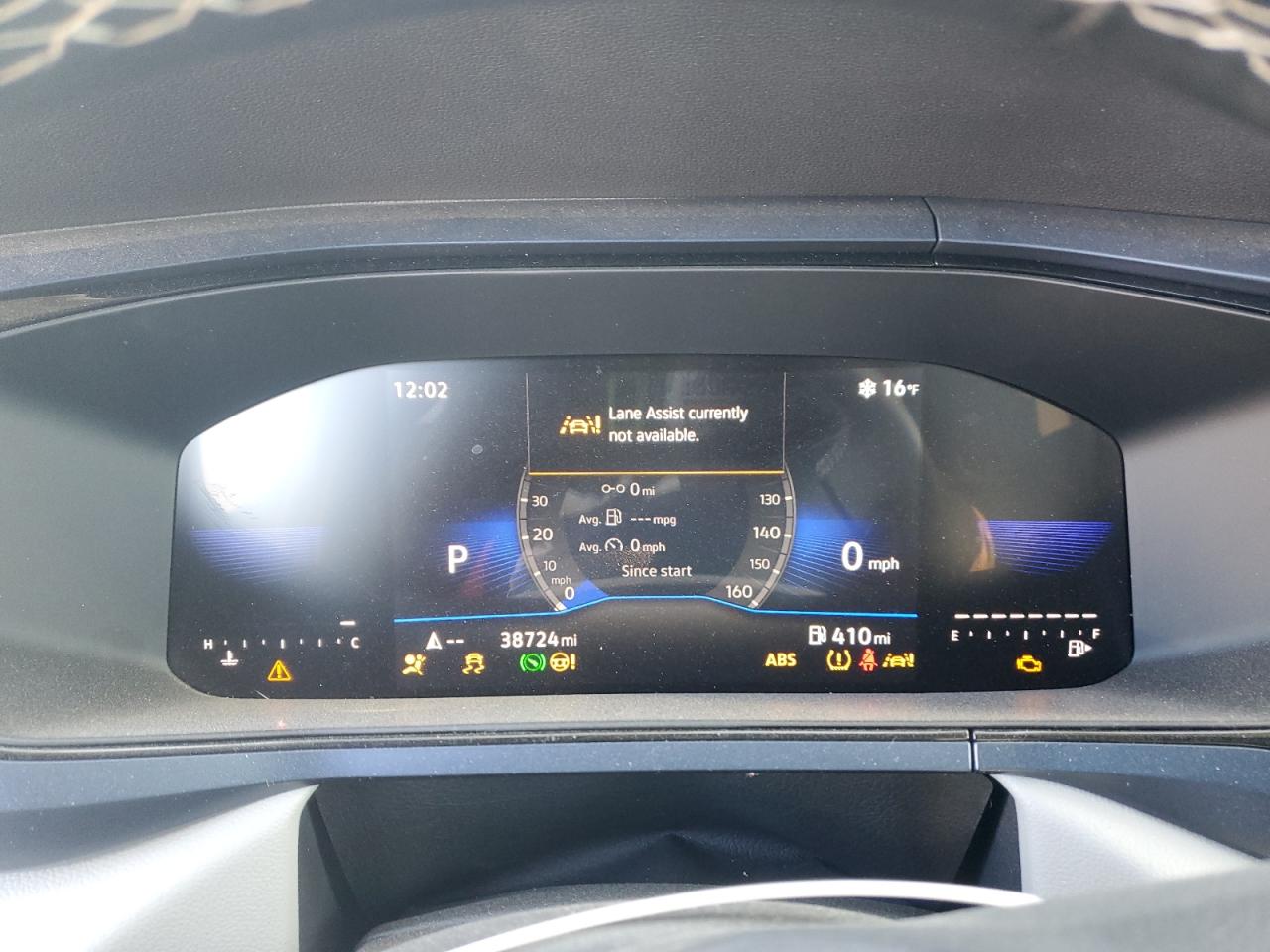 2023 VOLKSWAGEN TAOS SE VIN:3VVSX7B28PM349475