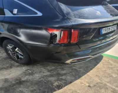 2022 Kia Sorento KNARL81GBNA091700 VIN:KNARL81GBNA091700