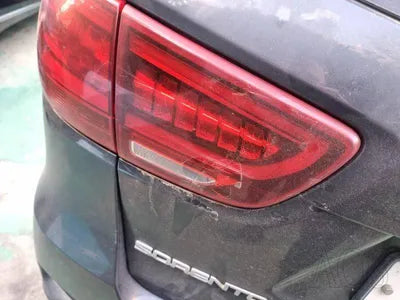 2020 Kia Sorento KNAPG81ADLA649475 VIN:KNAPG81ADLA649475