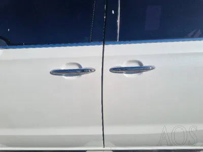 2017 Kia Carnival VIN: