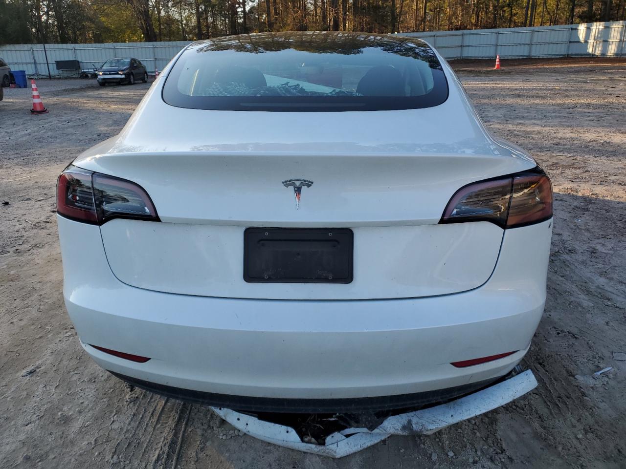2023 TESLA MODEL 3  VIN:JN1BY1AR5DM604813