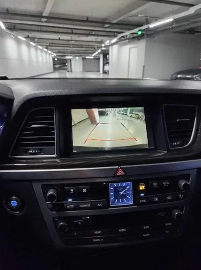 2018 Genesis G80 VIN: