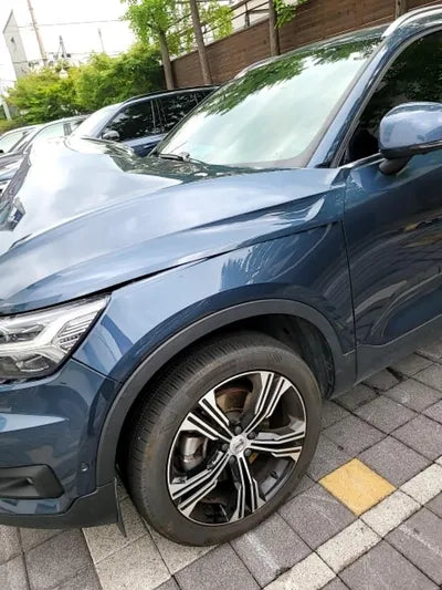 2019 Volvo XC40 YV1XZACACK2148476 VIN:YV1XZACACK2148476