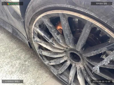 2020 Mercedes-Benz AMG GT 43 W1K7X5KB9LA030138 VIN:W1K7X5KB9LA030138