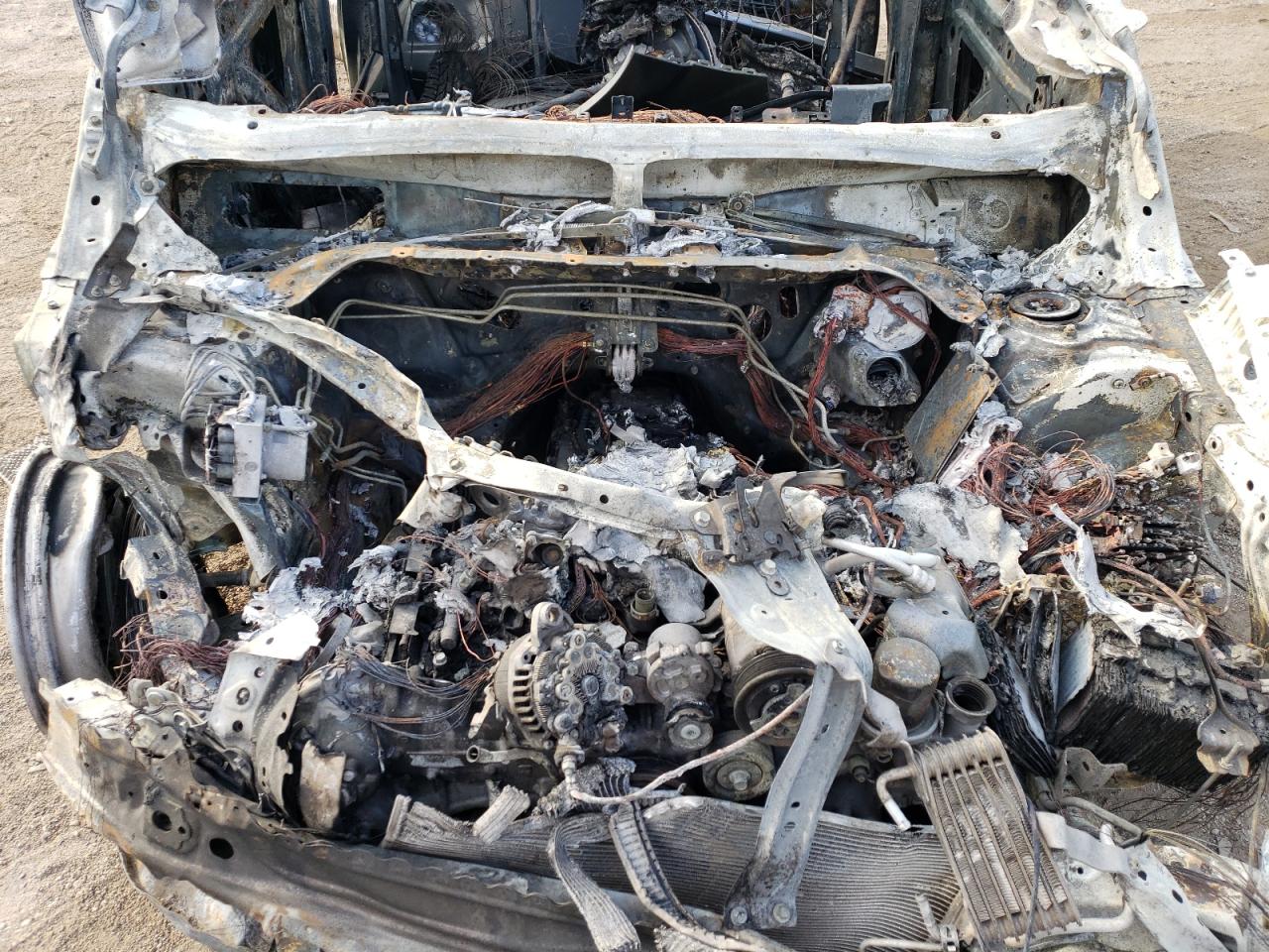 2023 SUBARU FORESTER WILDERNESS VIN:JF2SKAMCXPH484494