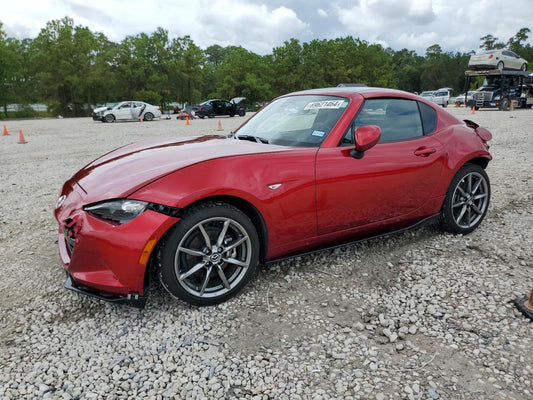 2023 MAZDA MX-5 MIATA GRAND TOURING VIN:JM1NDAM75P0558086