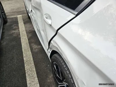 2022 BMW 530 WBA31BJ02NWX81996 VIN:WBA31BJ02NWX81996