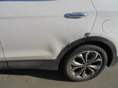 2015 Hyundai Santa FE KMHSW81UBFU345269 VIN:KMHSW81UBFU345269