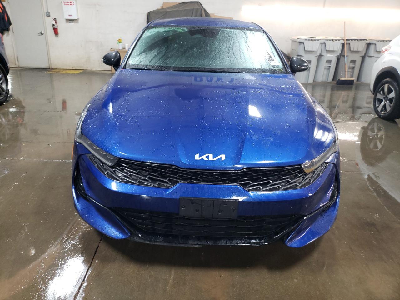 2022 KIA K5 GT LINE VIN:5XXG64J29NG097791