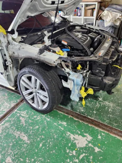 2018 Volkswagen Passat 1VWZZZA3ZJC047368 VIN:1VWZZZA3ZJC047368