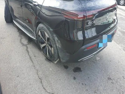 2020 Mercedes-Benz C 400 VIN: