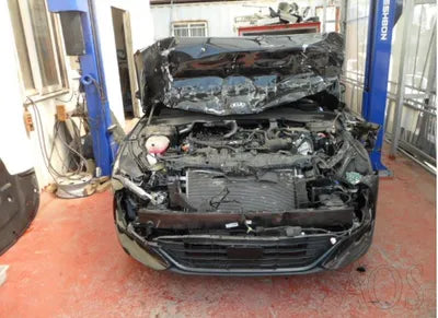 2020 Kia K5 KNAG341ABLA071100 VIN:KNAG341ABLA071100