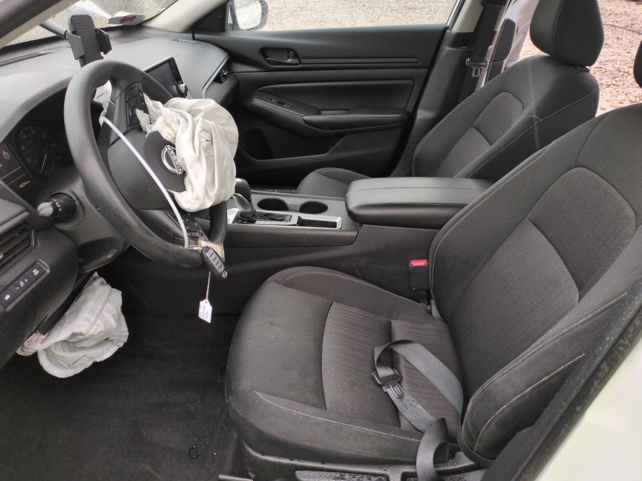 2023 NISSAN ALTIMA S VIN:1N4BL4BV2PN330869