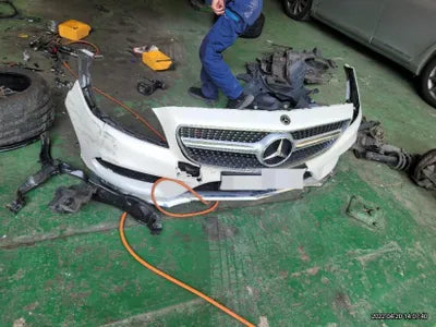 2017 Mercedes-Benz CLS 400 WDDLJ6FB0HA202497 VIN:WDDLJ6FB0HA202497