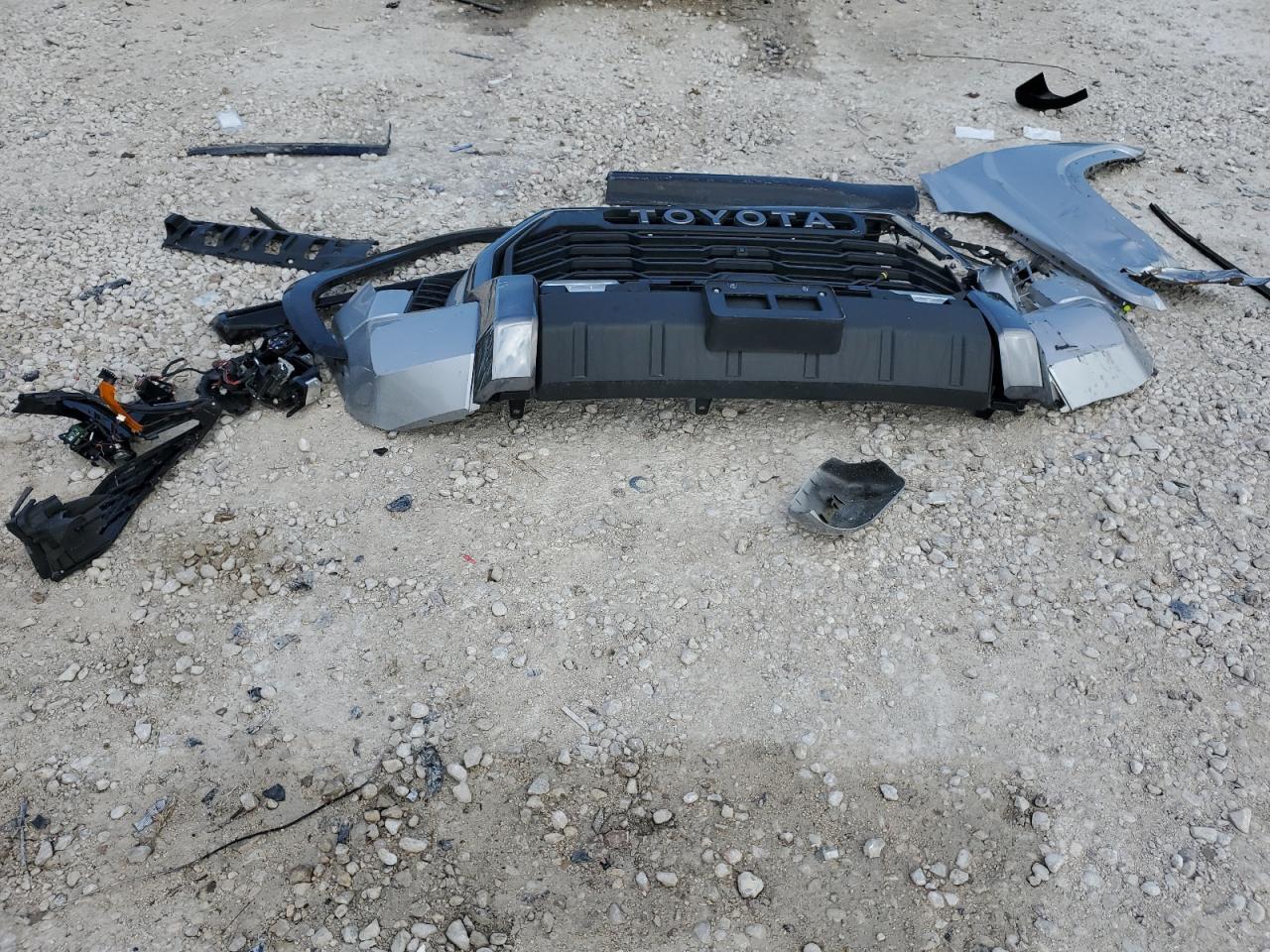 2024 TOYOTA TUNDRA CREWMAX PLATINUM VIN:5TFNC5EC1RX004561