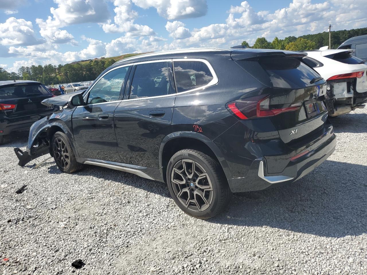 2024 BMW X1 XDRIVE28I VIN:WBX73EF05R5Y43513