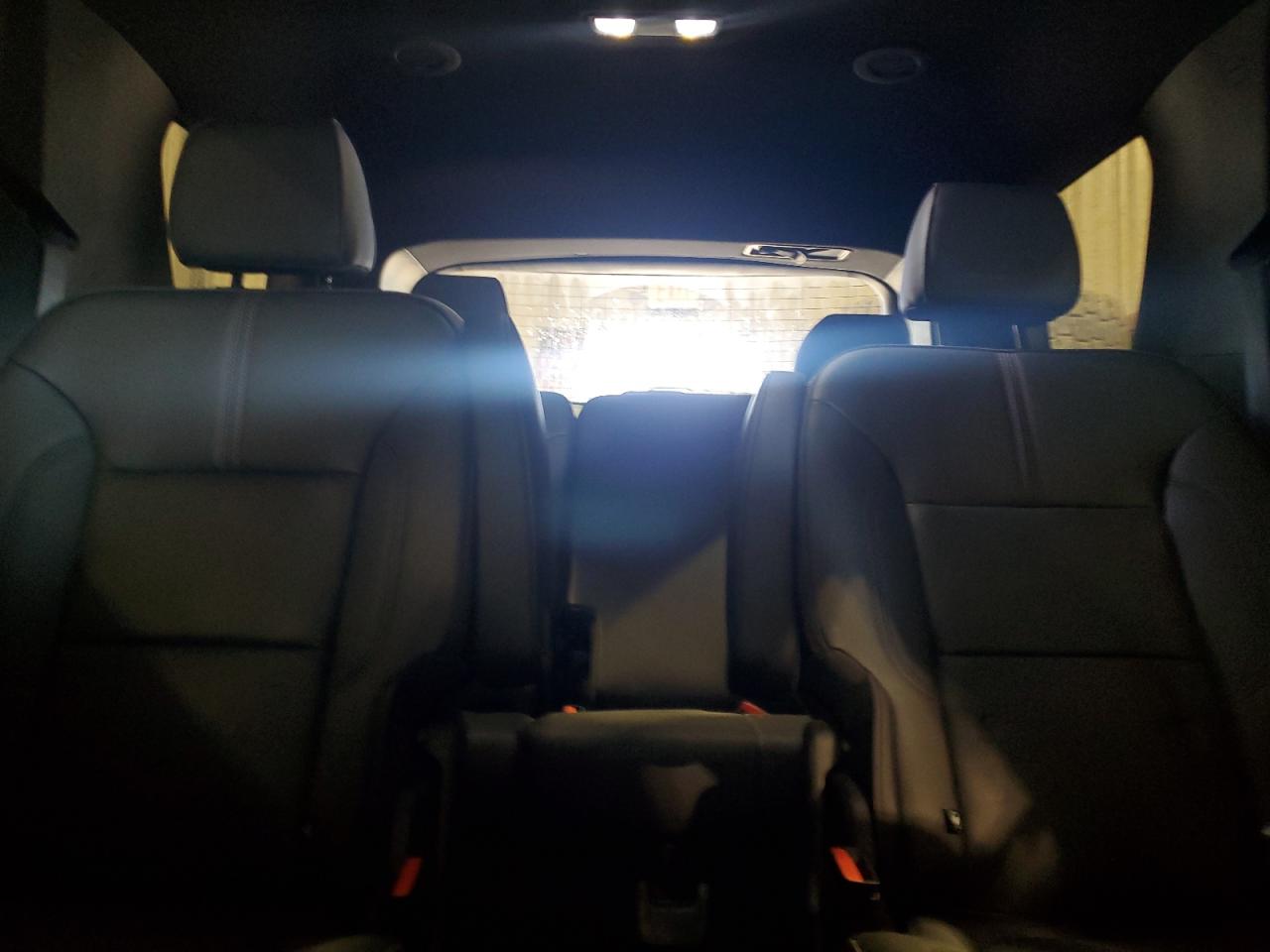 2022 CHEVROLET TRAVERSE RS VIN:1GNEVJKW5NJ187162