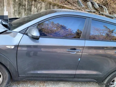 2016 Hyundai Tucson KMHJ281ABHU353947 VIN:KMHJ281ABHU353947