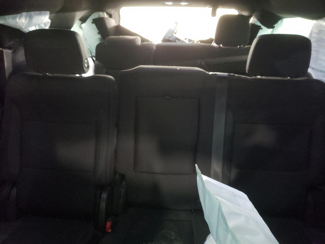 2022 GMC YUKON SLE VIN:1GKS2AKD6NR347624
