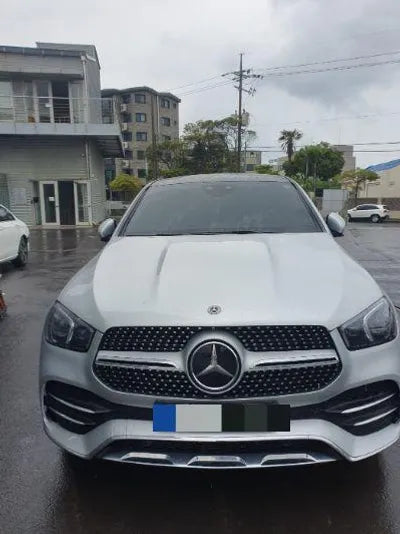 2021 Mercedes-Benz GLE 400 W1NFD2DB0MA310034 VIN:W1NFD2DB0MA310034