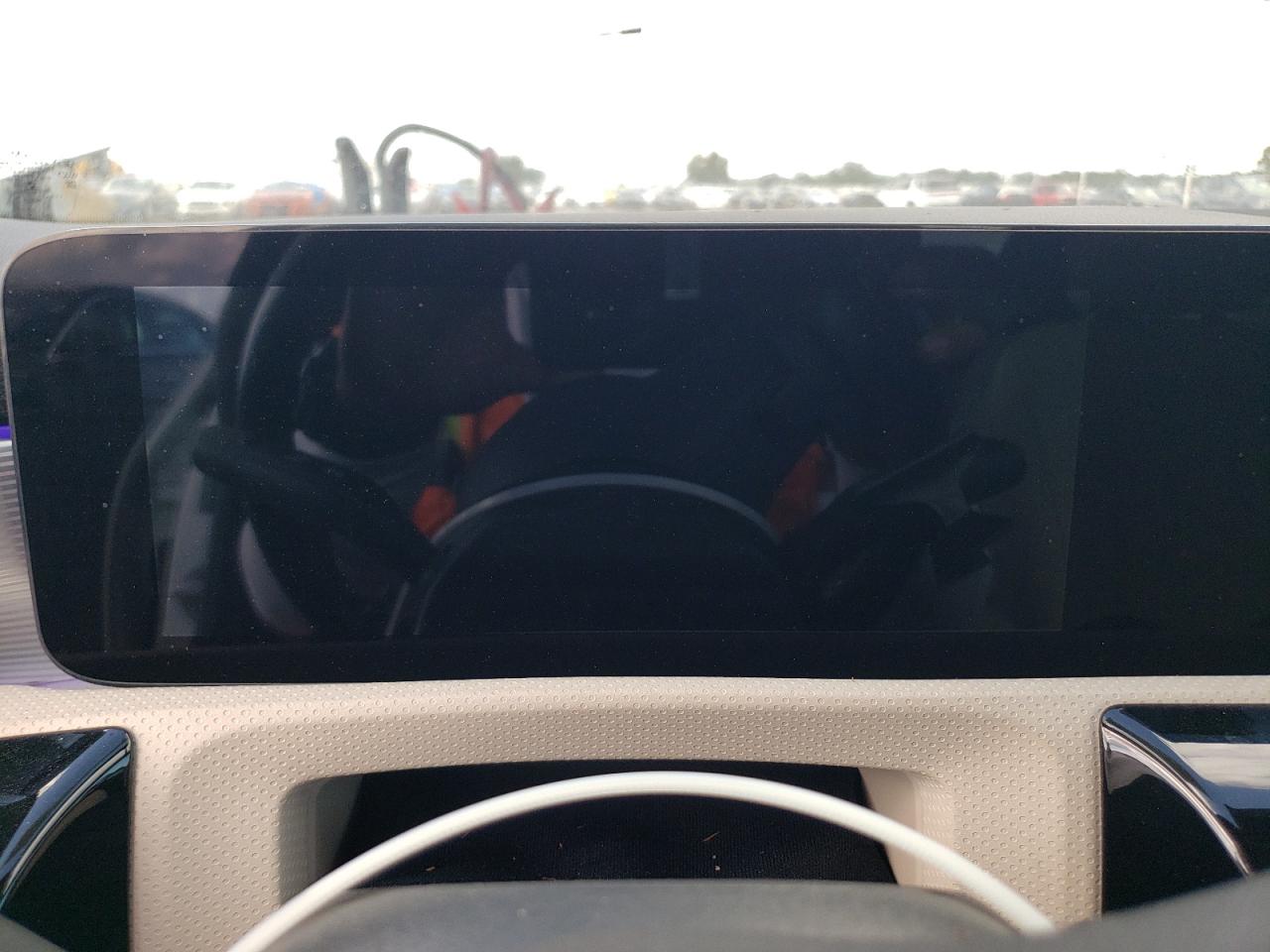 2022 MERCEDES-BENZ CLA 250 VIN:W1K5J4GB0NN251313