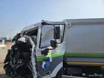 2023 15.5 tons of fabis (compressed pear) VIN: