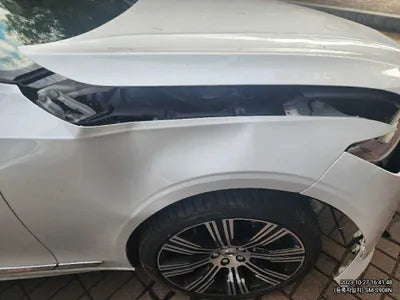 2023 Volvo S90 LVYPT0628PP329621 VIN:LVYPT0628PP329621