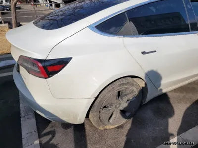2020 Tesla Model 3 5YJ3E1EB1LF809771 VIN:5YJ3E1EB1LF809771