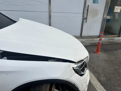 2021 Mercedes-Benz GLC 300 VIN: