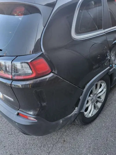 2019 Jeep Cherokee 616KM1C4PJMCB4KD3 VIN:616KM1C4PJMCB4KD3