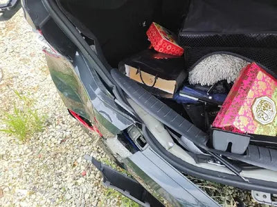 2016 Genesis G80 VIN: