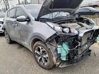 2020 Kia Sportage KNAPM813DLK804422 VIN:KNAPM813DLK804422