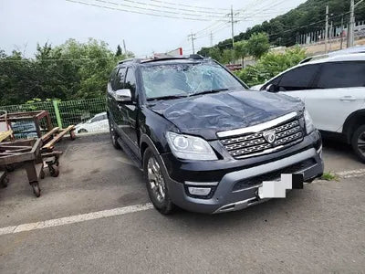 2017 Kia Mohave 485KMKNAKN814DHA1 VIN:485KMKNAKN814DHA1