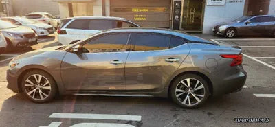 2017 Nissan Maxima 1N4AA6AP9HC429847 VIN:1N4AA6AP9HC429847