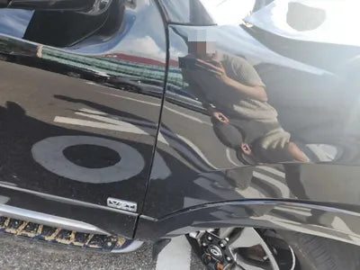 2020 Kia Mohave VIN: