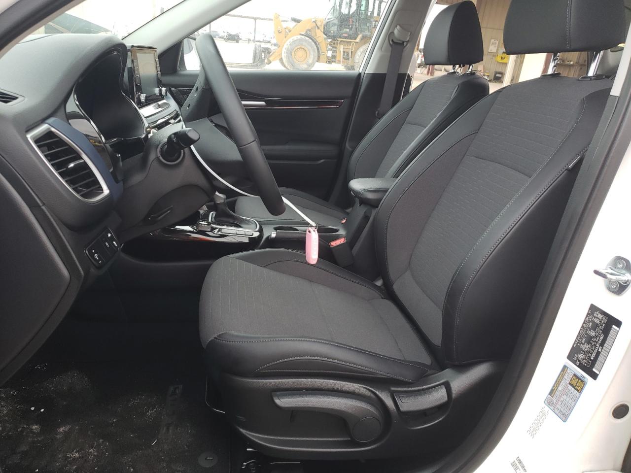 2023 KIA SELTOS S VIN:KNDEU2AA3P7444827