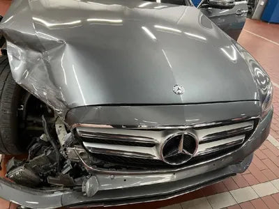 2016 Mercedes-Benz E 300 WDDZF4KB1HA132417 VIN:WDDZF4KB1HA132417