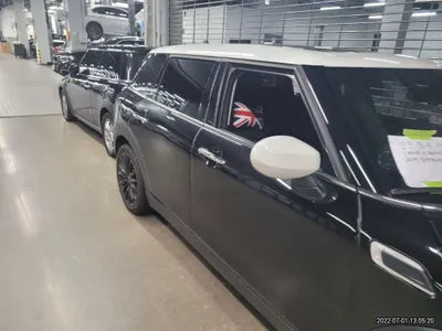 2021 MINI Clubman WMWXJ3100M2N88274 VIN:WMWXJ3100M2N88274
