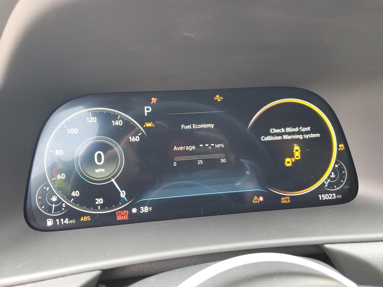 2023 HYUNDAI SONATA LIMITED VIN:KMHL34J21PA330421