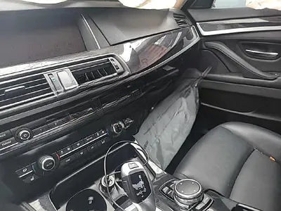 2016 BMW 520 NONE VIN: