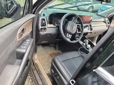 2021 Kia Sorento KNARL81BGMA067124 VIN:KNARL81BGMA067124