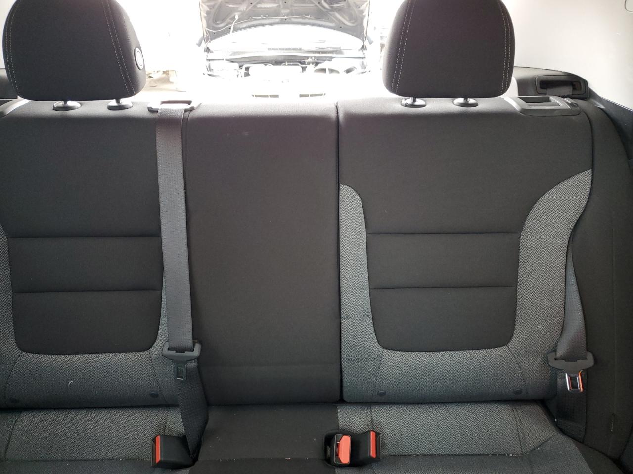 2023 CHEVROLET TRAILBLAZER LT VIN:KL79MPS29PB179637