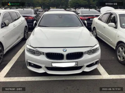 2015 BMW 428 WBA3V7103F5A08806 VIN:WBA3V7103F5A08806