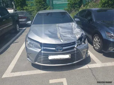 2016 Toyota Camry 619KM4T1BD1FK0GU1 VIN:619KM4T1BD1FK0GU1