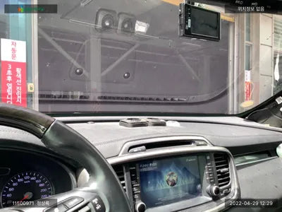 2015 Kia Sorento KNAPH81ABGA131996 VIN:KNAPH81ABGA131996