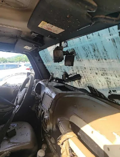 2017 Jeep Wrangler 1C4HJWCG5HL601359 VIN:1C4HJWCG5HL601359