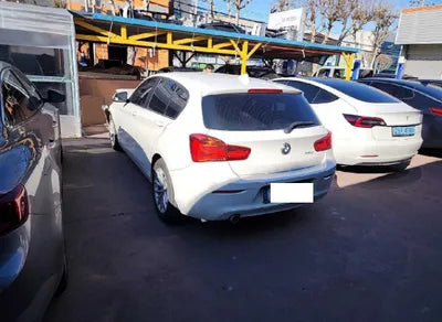 2017 BMW 118 WBA1S5106HV993963 VIN:WBA1S5106HV993963