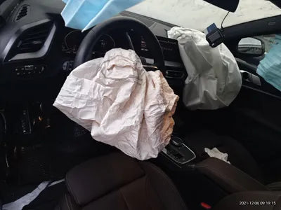 2021 BMW 218 WBA31AM05M7H48993 VIN:WBA31AM05M7H48993